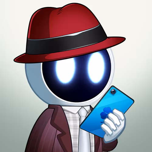 Quantum Agent #668