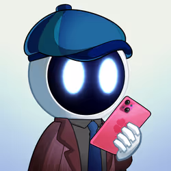 735