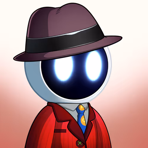 Quantum Agent #266