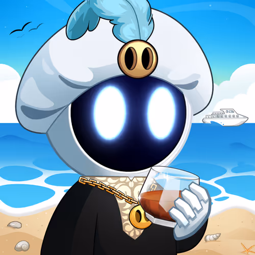 Quantum Agent #2626