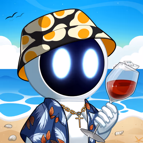 Quantum Agent #2491