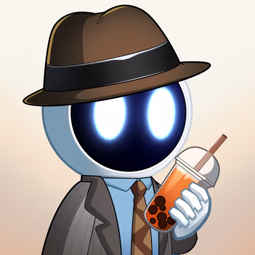 Quantum Agent #917