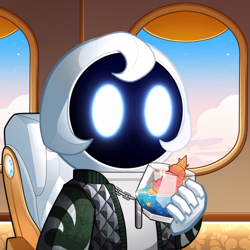 Quantum Agent #2734