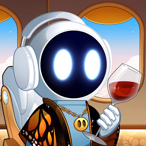 Quantum Agent #2736