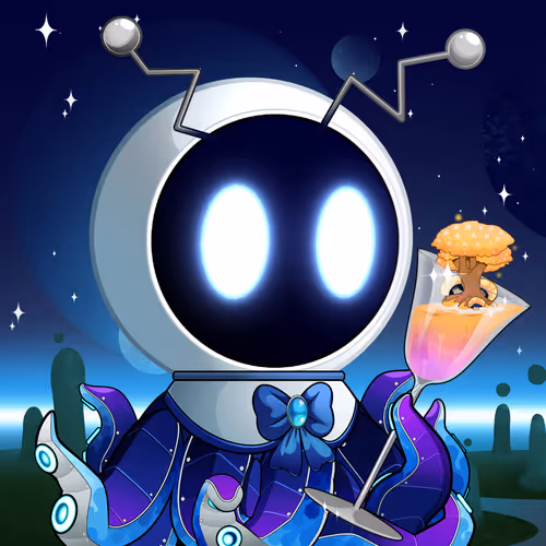 Quantum Agent #2819