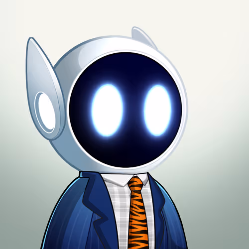 Quantum Agent #22