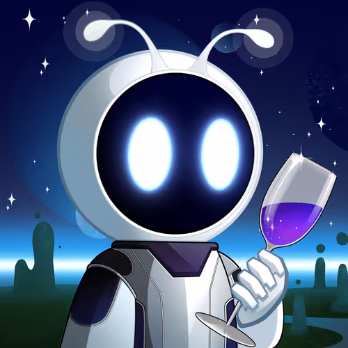Logotipo de Quantum Agent