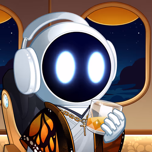 Quantum Agent #2738
