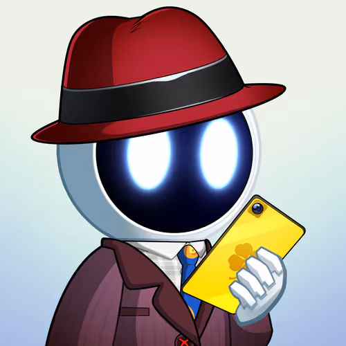 Quantum Agent #805