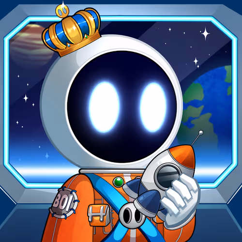 Quantum Agent #2866
