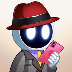 Quantum Agent #577