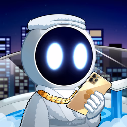 Quantum Agent #2571