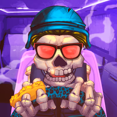 Rehab Skulls