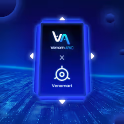 Venom APAC x  Venomart 575