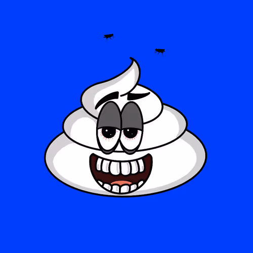 Base Poopsy Pretty