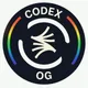 Codex OG