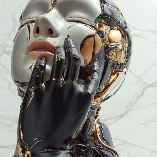 Cyborg Factory v.5.0