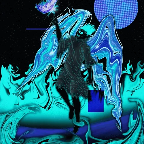 The God Of Desire 1