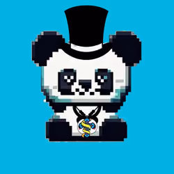 panda #716