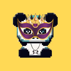 panda #715