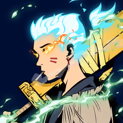 FIREZUKI #1470