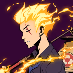 FIREZUKI #1255