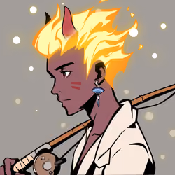 FIREZUKI #1576