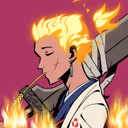 FIREZUKI #3117