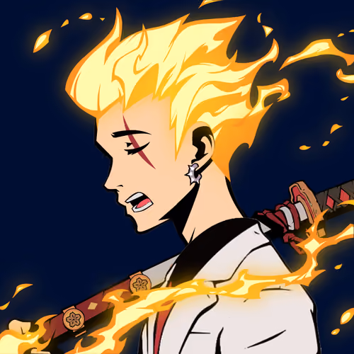 FIREZUKI #2186