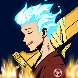 FIREZUKI #3176