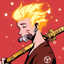 FIREZUKI #2912