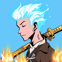 FIREZUKI #2099