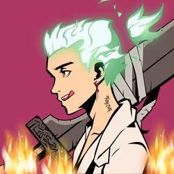 FIREZUKI #2166