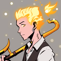 FIREZUKI #1248