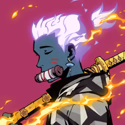 FIREZUKI #2174
