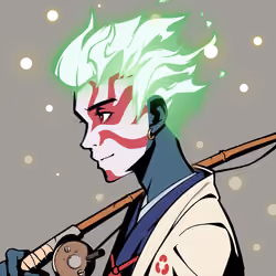 FIREZUKI #1392