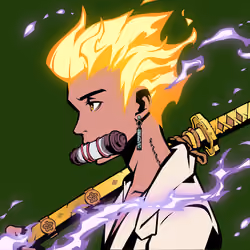 FIREZUKI #2779