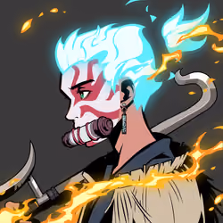 FIREZUKI #983