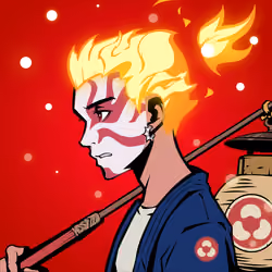 FIREZUKI #1786