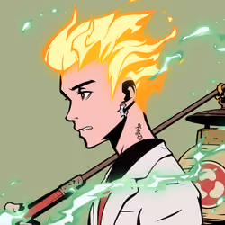 FIREZUKI #1256