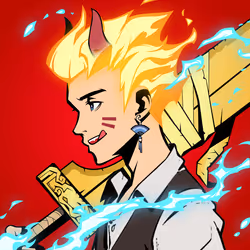 FIREZUKI #2998