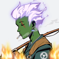 FIREZUKI #3131