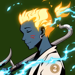 FIREZUKI #545