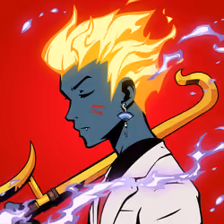 FIREZUKI #1448