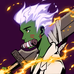 FIREZUKI #1552