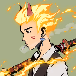 FIREZUKI #326