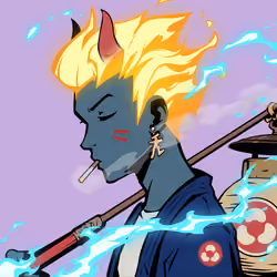 FIREZUKI #2466