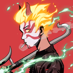 FIREZUKI #2749