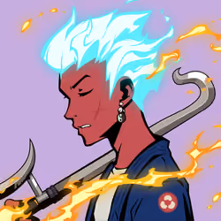 FIREZUKI #3115