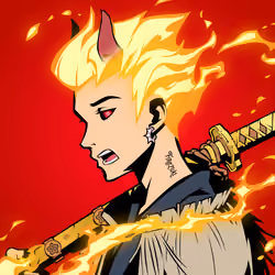 FIREZUKI #751